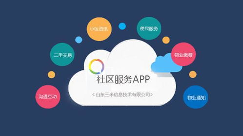 上海智能社区App外包公司 引领智慧生活新纪元