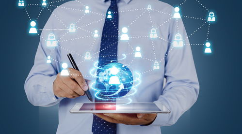 供应链管理系统软件的导入方式及软件外包服务解析