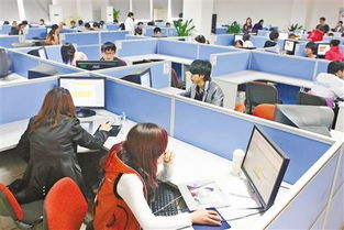 渝企奋楫蓝海，逐浪万亿美元服务外包新浪潮